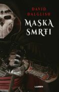 Maska smrti (e-kniha)