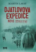 Djatlovova expedice: nová odhalení (e-kniha)