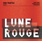 Lune rouge (CD)