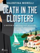Death in the Cloisters (e-kniha)