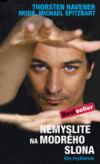 Nemyslite na modrého slona