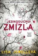 Jednoducho zmizla (e-kniha)
