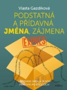 Podstatná a přídavná jména, zájmena expres - Určování jmen a jejich pravopis po krůčcích