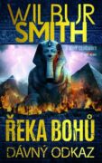 Řeka bohů - Dávný odkaz (e-kniha)