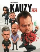 Kauzy 2020 (e-kniha)