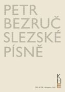 Slezské písně (e-kniha)