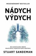 Nádych, výdych (e-kniha)