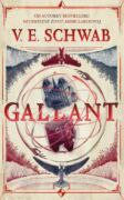 Gallant (e-kniha)
