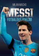 Fotbalový poklad Messi (e-kniha)