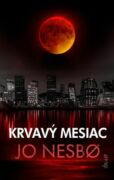 Krvavý mesiac (e-kniha)