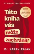 Táto kniha vás môže zachrániť (e-kniha)