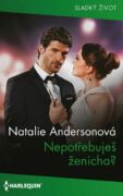 Nepotřebuješ ženicha? (e-kniha)