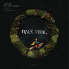 Malý princ - s ilustracemi Elišky Podzimkové