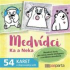 Medvídci Ka a Neka