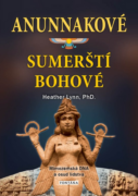 Anunnakové sumerští bohové