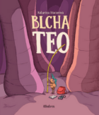 Blcha Teo (e-kniha)