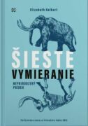 Šieste vymieranie (e-kniha)