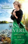 Paní ze Severu: Solvejžin slib (e-kniha)