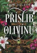 Příslib Olivínu (e-kniha)