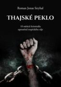 Thajské peklo (e-kniha)