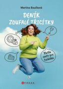 Deník zoufalé třicítky (e-kniha)