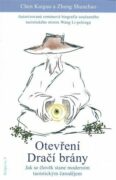 Otevření dračí brány - Jak se člověk stane moderním taoistickým čarodějem