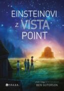 Einsteinovi z Vista Point (e-kniha)