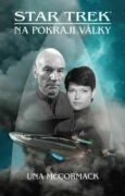 Star Trek: Typhonský pakt – Na pokraji války (e-kniha)