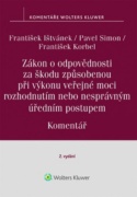 Zákon o odpovědnosti za škodu způsobenou při výkonu veřejné moci