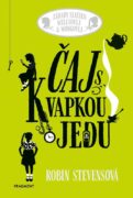 Čaj s kvapkou jedu