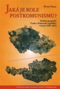 Jaká je role postkomunismu? - Volební geografie České a Rakouské republiky v letech 1990-2013