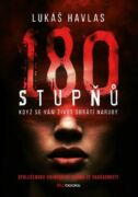 180 stupňů (e-kniha)