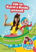 Karol a Kvído – Jak se Karol a Kvído poznali (e-kniha)