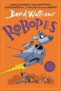 Robopes (e-kniha)