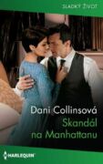 Skandál na Manhattanu (e-kniha)
