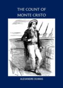 The Count Of Monte Cristo (e-kniha)