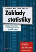 Základy statistiky (e-kniha)