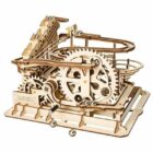 Puzzle 3D Kuličková dráha: Parkour/254 d