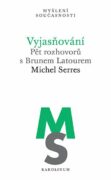 Vyjasňování (e-kniha)