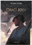 Kroniky Deštné divočiny - Dračí krev (e-kniha)