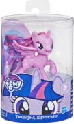 My Little Ponny Poníkova hříva - Twilight Sparkle