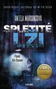 Případy Kim Stoneové 14: Spletité lži (e-kniha)