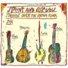 Struny nad Oslavou - Strings over Oslava River (CD)