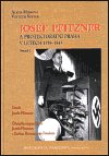 Josef Pfitzner a protektorátní Praha v letech 1939-1945. Svazek 1 - Deník Josefa Pfitznera. Úřední