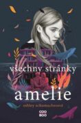 Všechny stránky Amelie (e-kniha)