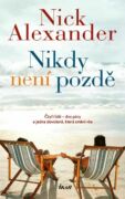 Nikdy není pozdě (e-kniha)