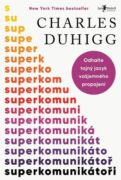 Superkomunikátoři (e-kniha)