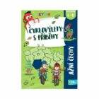 Kvído - Cyklovýlety s příběhy Jižní Čechy