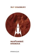Marťanská kronika