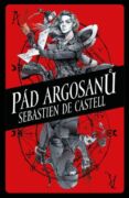 Pád Argosanů (e-kniha)